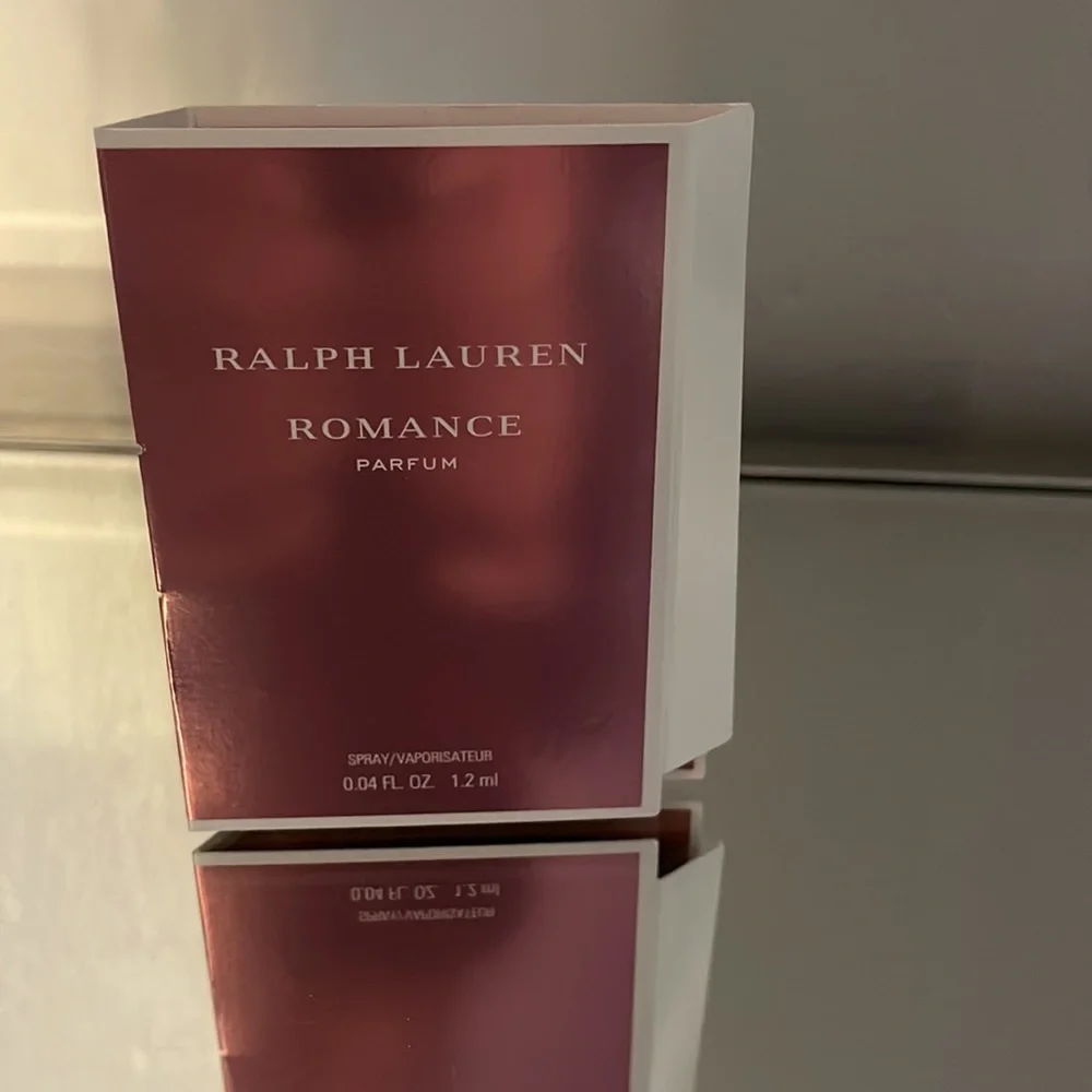 10 Piece 💋 Fragrance Set New YSL Armani Prada Mugler Ralph Lauren - Picture 8 of 11